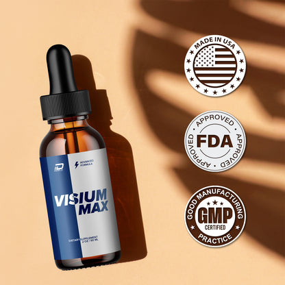 Visium Max Drops