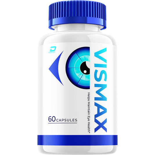 VisMax Capsules