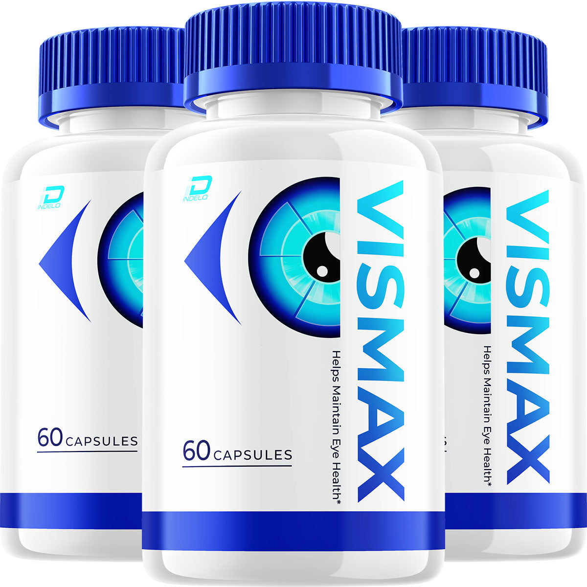 VisMax Capsules