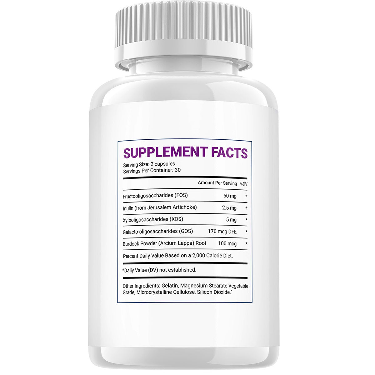 Visospect Plus | Eye Support Supplement