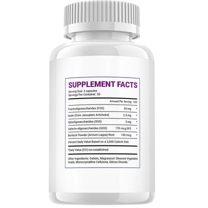 Visospect Plus | Eye Support Supplement