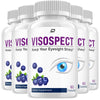 Visospect Plus | Eye Support Supplement