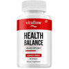 VitaFlow | Blood Balance Capsules