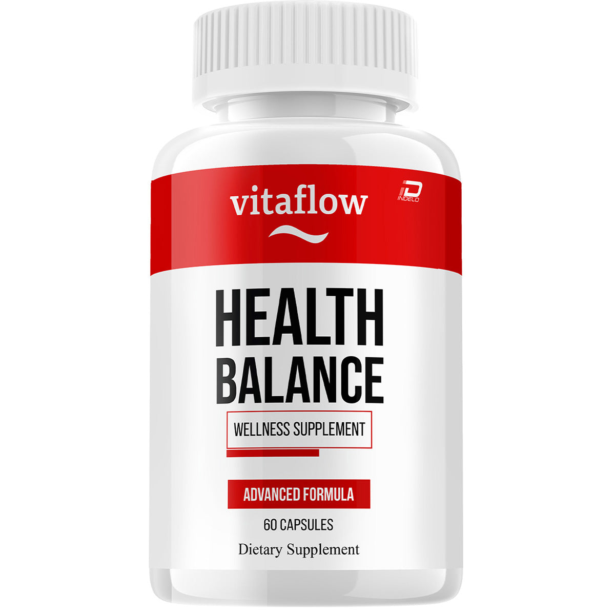 VitaFlow | Blood Balance Capsules