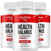 VitaFlow | Blood Balance Capsules