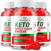 Vita Keto Fuel ACV Gummies