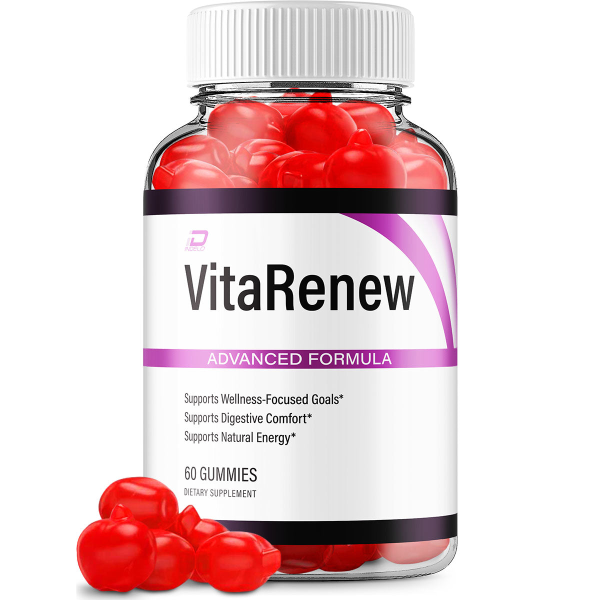 VitaRenew Gummies