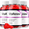 VitaRenew Gummies