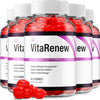 VitaRenew Gummies