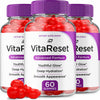 Vita Reset Gummies
