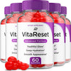 Vita Reset Gummies