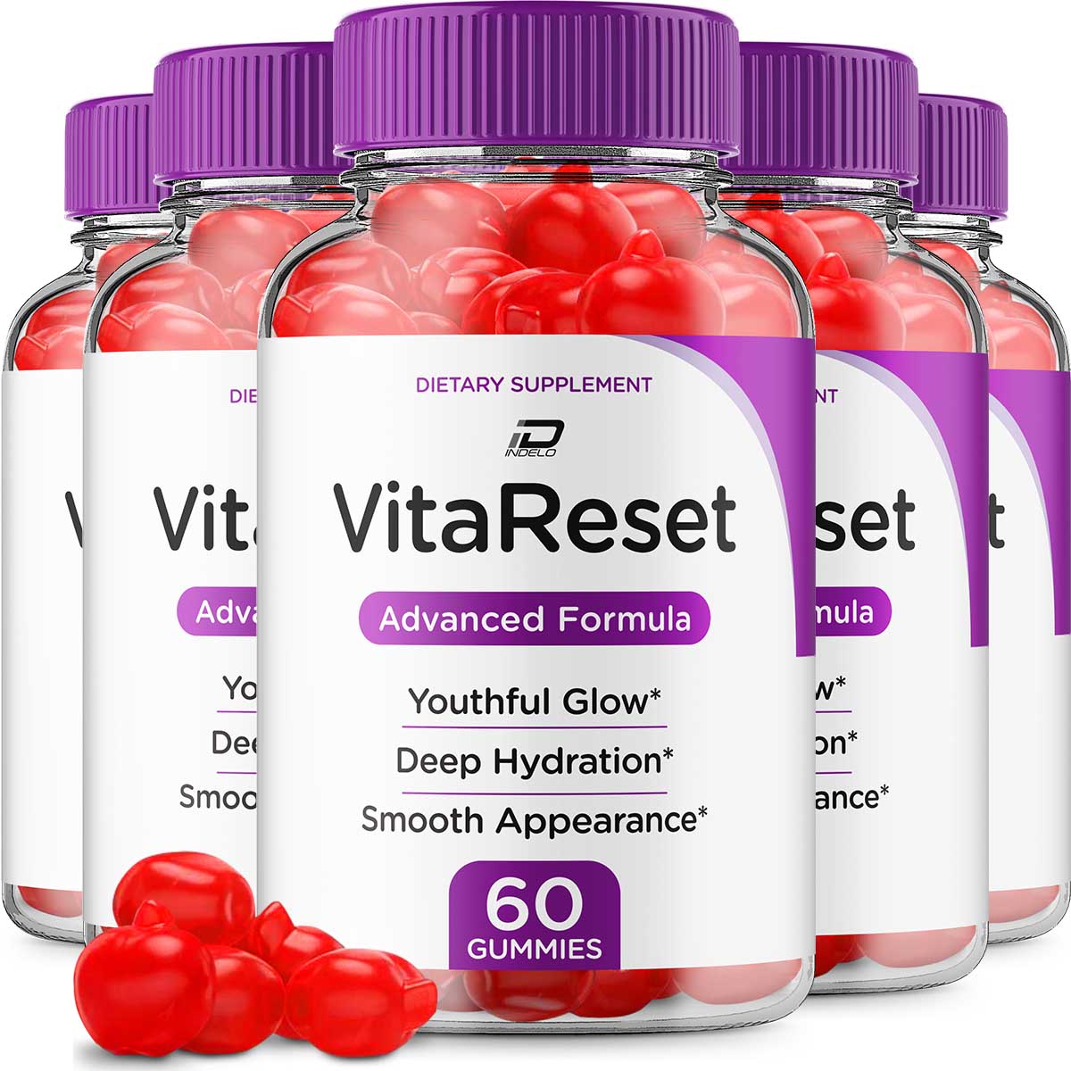 Vita Reset Gummies