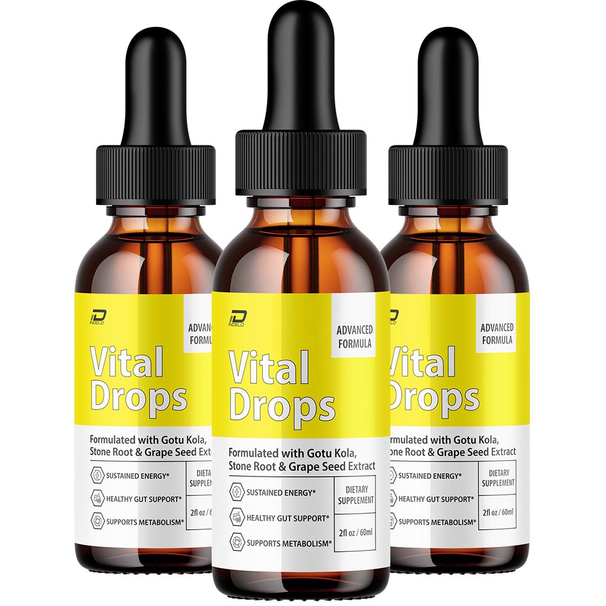 Vital Drops