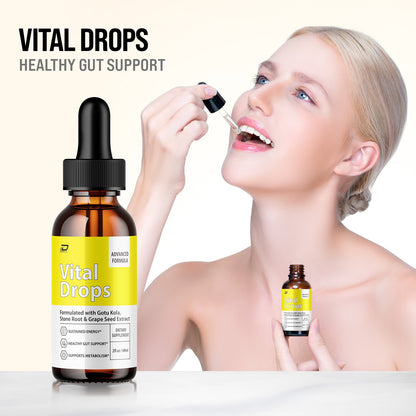 Vital Drops