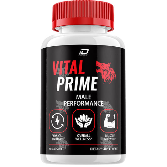 Vital Prime Capsules