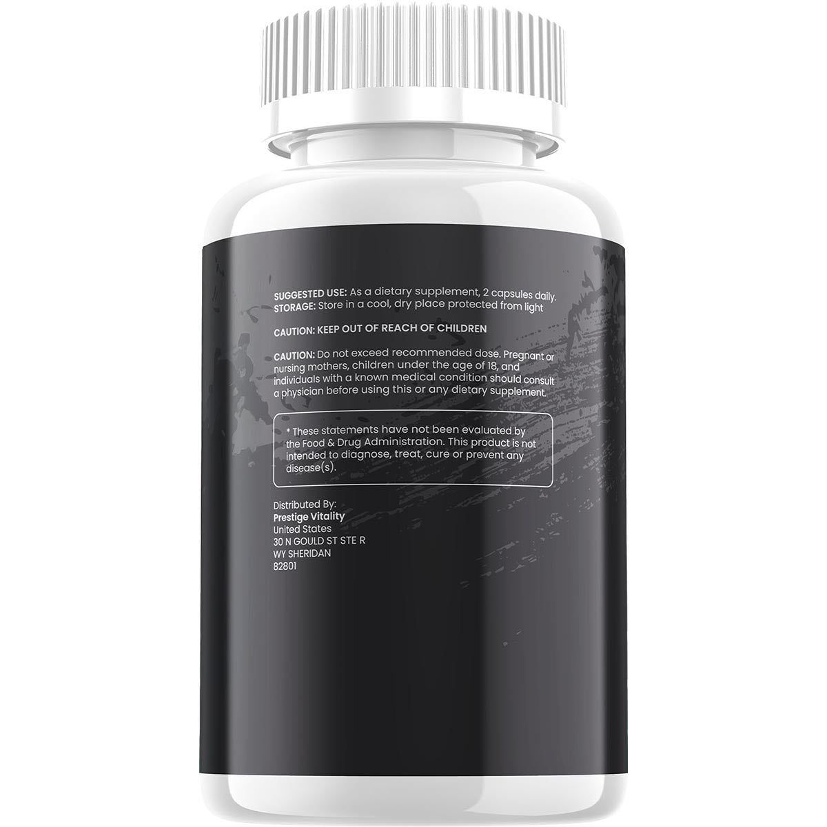 Vital Pro Capsules