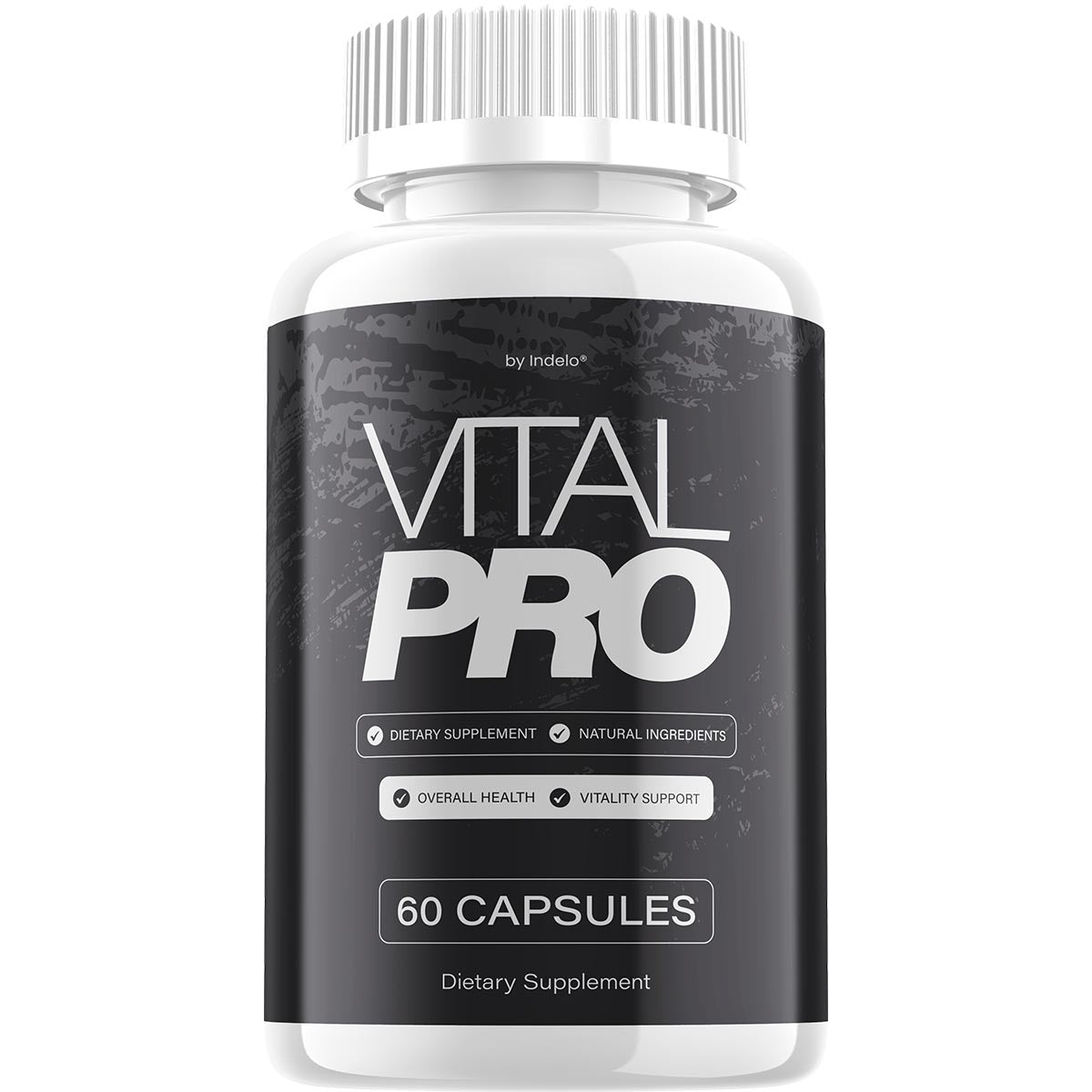 Vital Pro Capsules