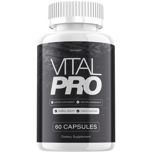 Vital Pro Capsules