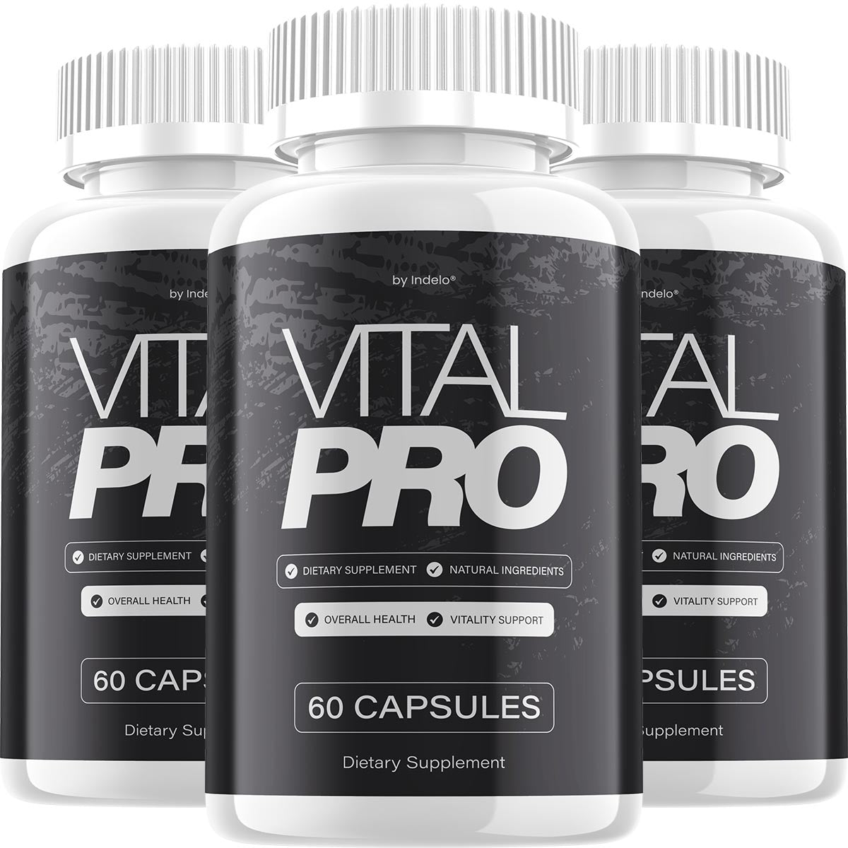 Vital Pro Capsules