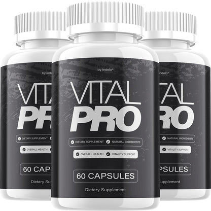 Vital Pro Capsules