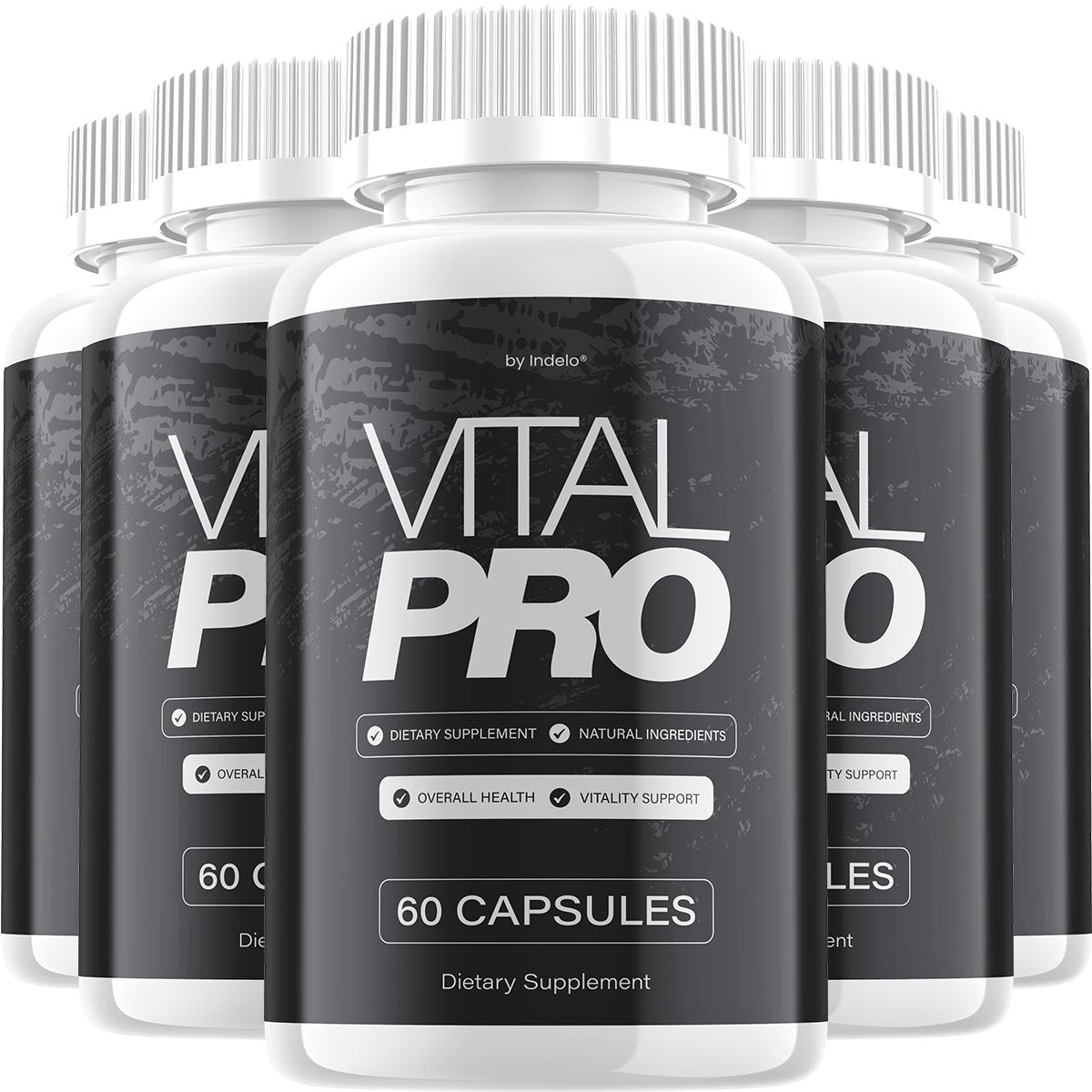 Vital Pro Capsules