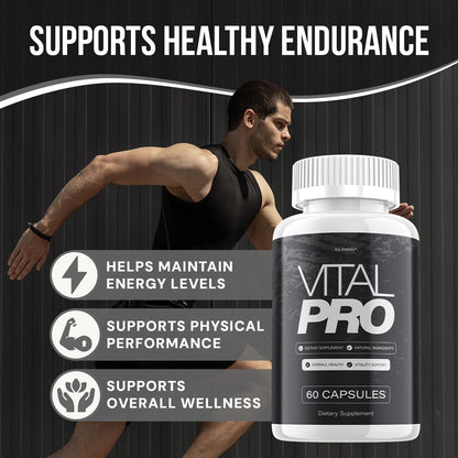Vital Pro Capsules