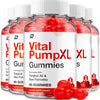 Vital Pump XL Gummies