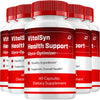 Vitalsyn | Glyco Optimizer Capsules