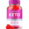 VitazenLabs Keto Gummies