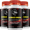 Vitruz Grow Capsules