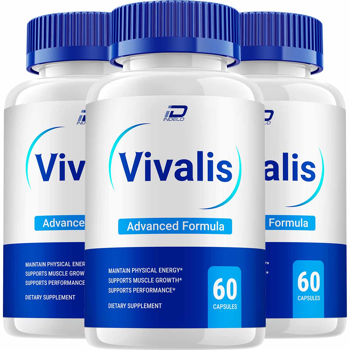 Vivalis Capsules