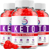 Vyto Keto ACV Gummies