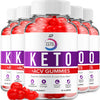 Vyto Keto ACV Gummies