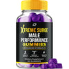 Xtreme Surge Gummies