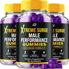 Xtreme Surge Gummies