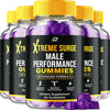 Xtreme Surge Gummies
