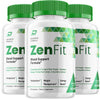 ZenFit Blood Support - Blood Health Capsules