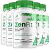 ZenFit Blood Support - Blood Health Capsules