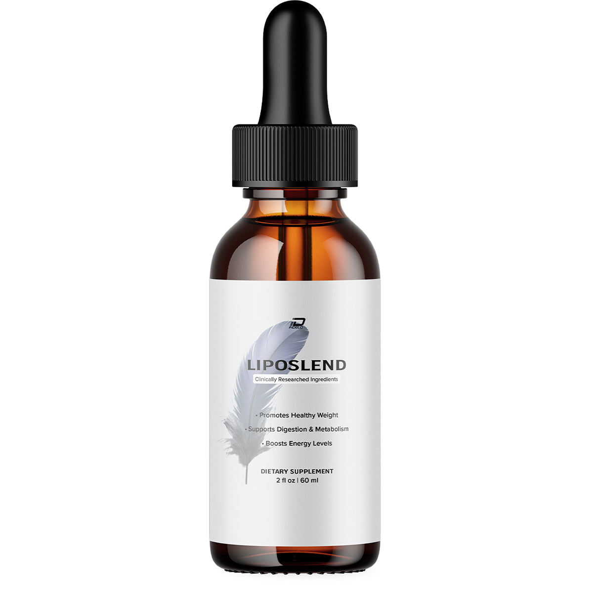 LipoSlend | Liquid Drops