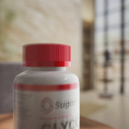 Sugar Sync | Glyco Optimizer Capsules