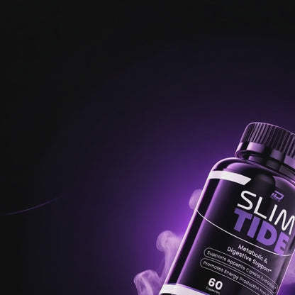 Slimtide Capsules