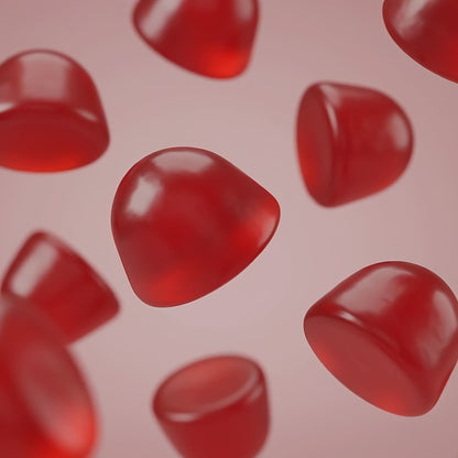 Gumitide Gummies
