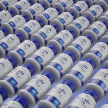 Vivalis Pro Capsules