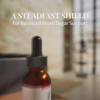 Glyco Shield | Blood Support Drops