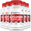 Super Flow | Blood Support Capsules