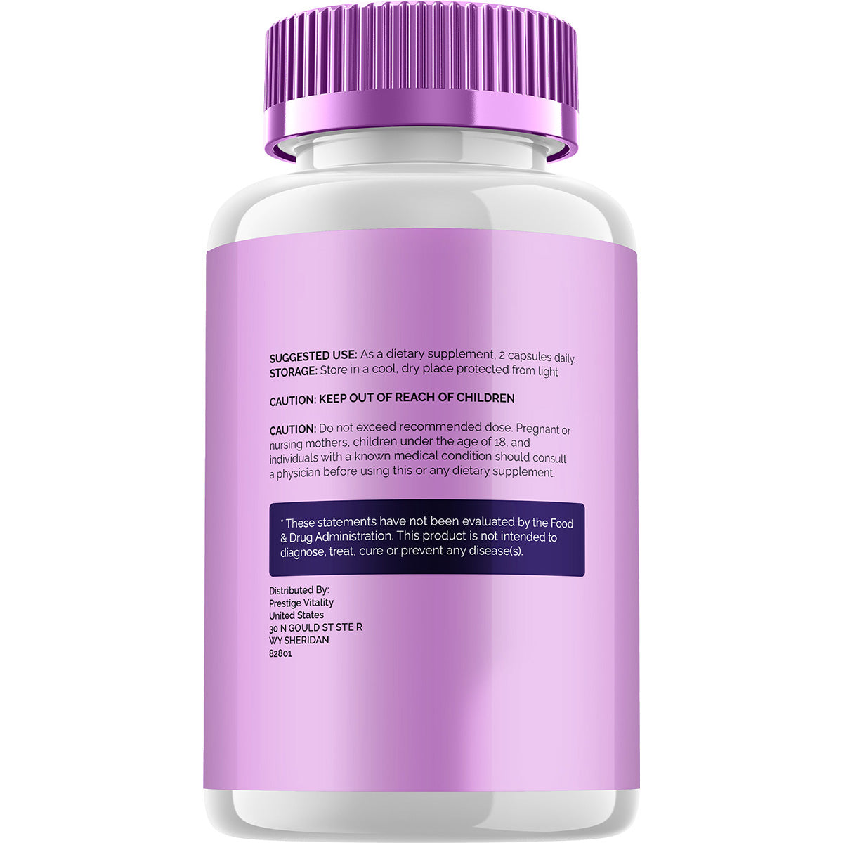 Memo Clarity Capsules