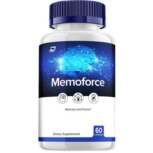 Memoforce Capsules