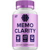 Memo Clarity Capsules