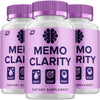 Memo Clarity Capsules