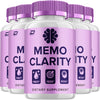 Memo Clarity Capsules